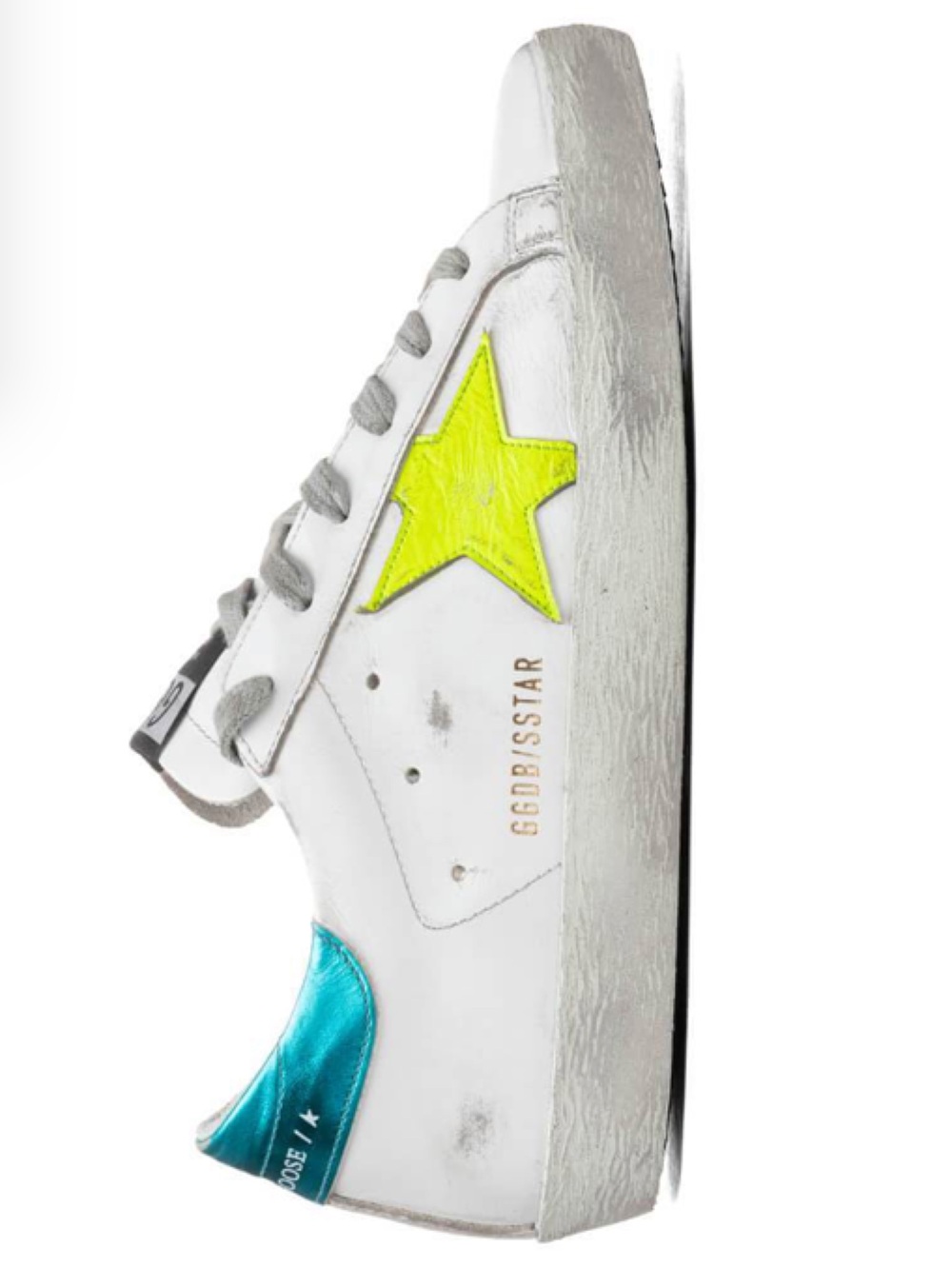 Golden goose